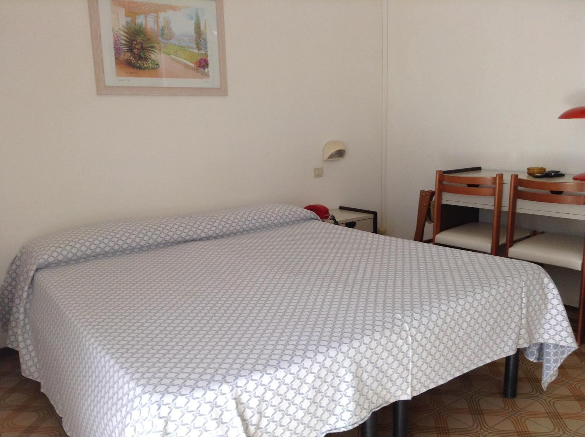 Hotel Santa Caterina Marina di Campo Eksteriør billede