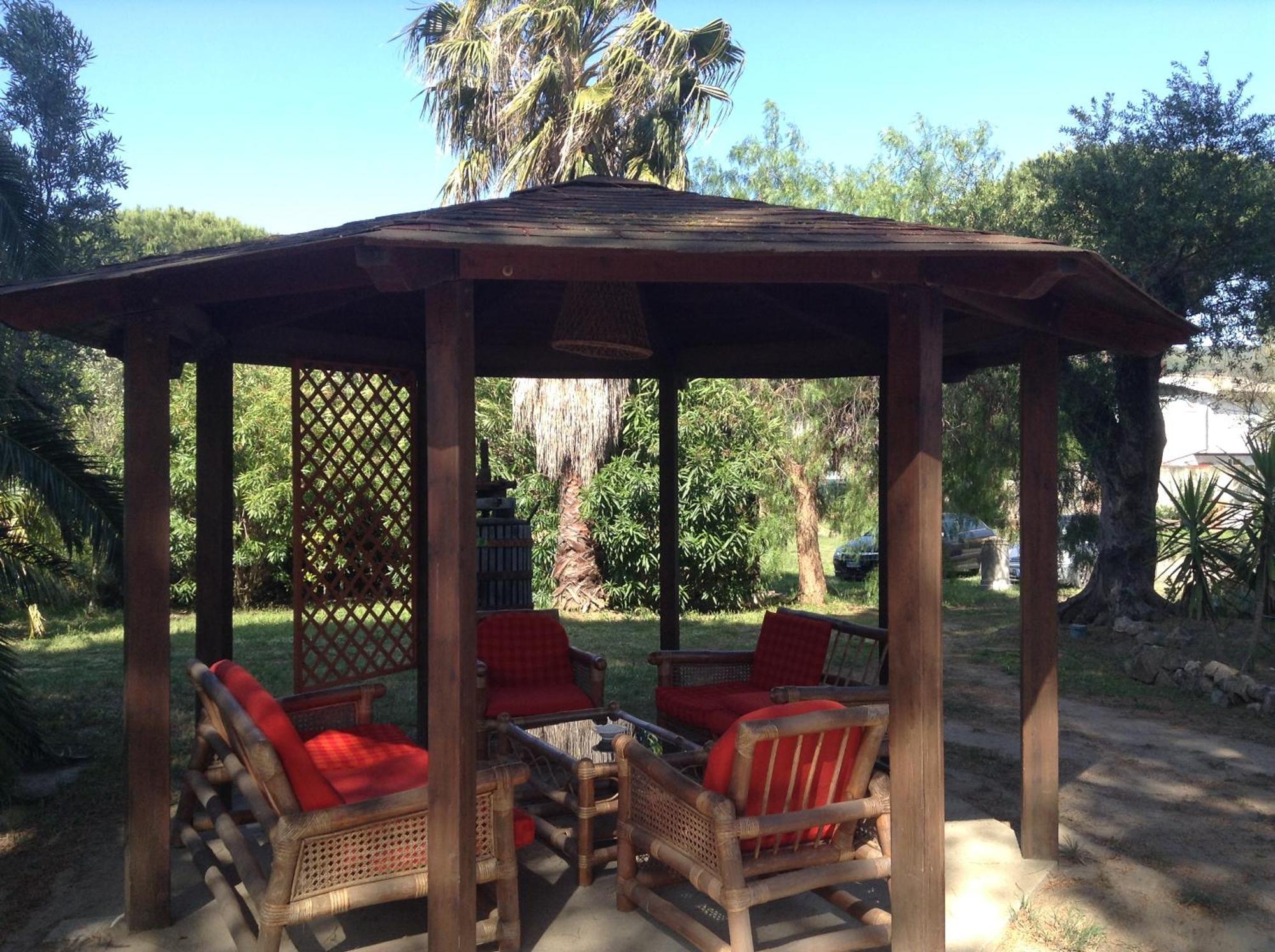 Hotel Santa Caterina Marina di Campo Eksteriør billede