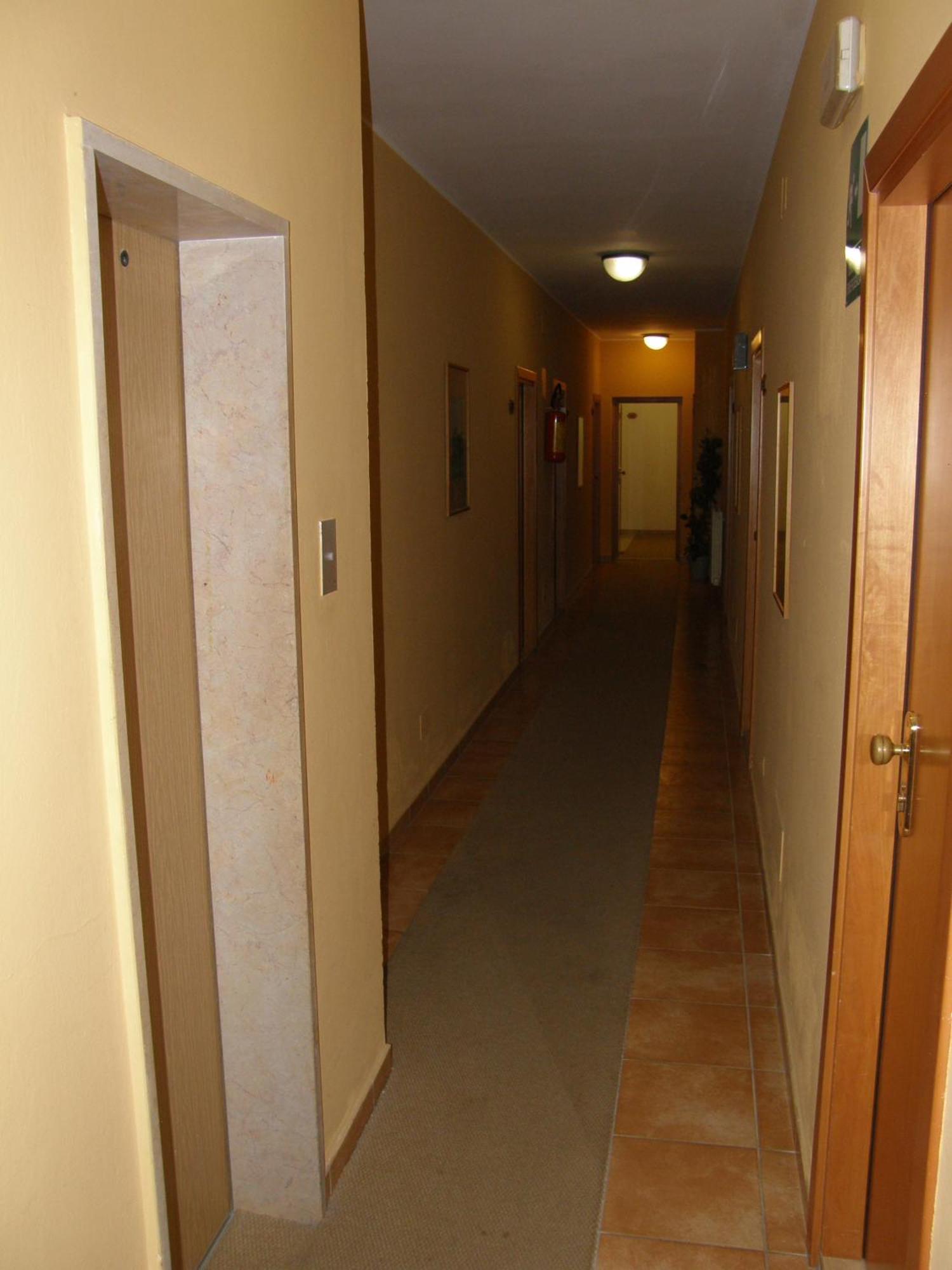 Hotel Santa Caterina Marina di Campo Eksteriør billede