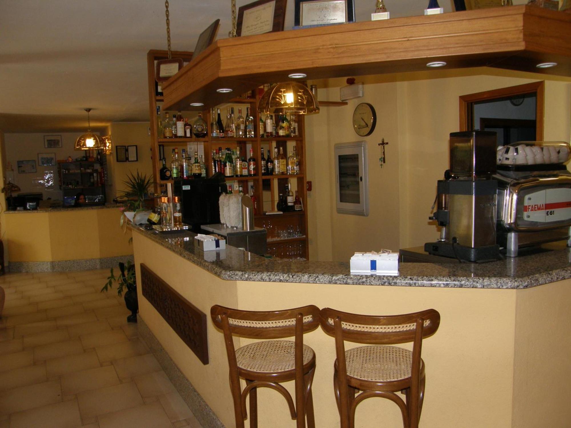 Hotel Santa Caterina Marina di Campo Eksteriør billede