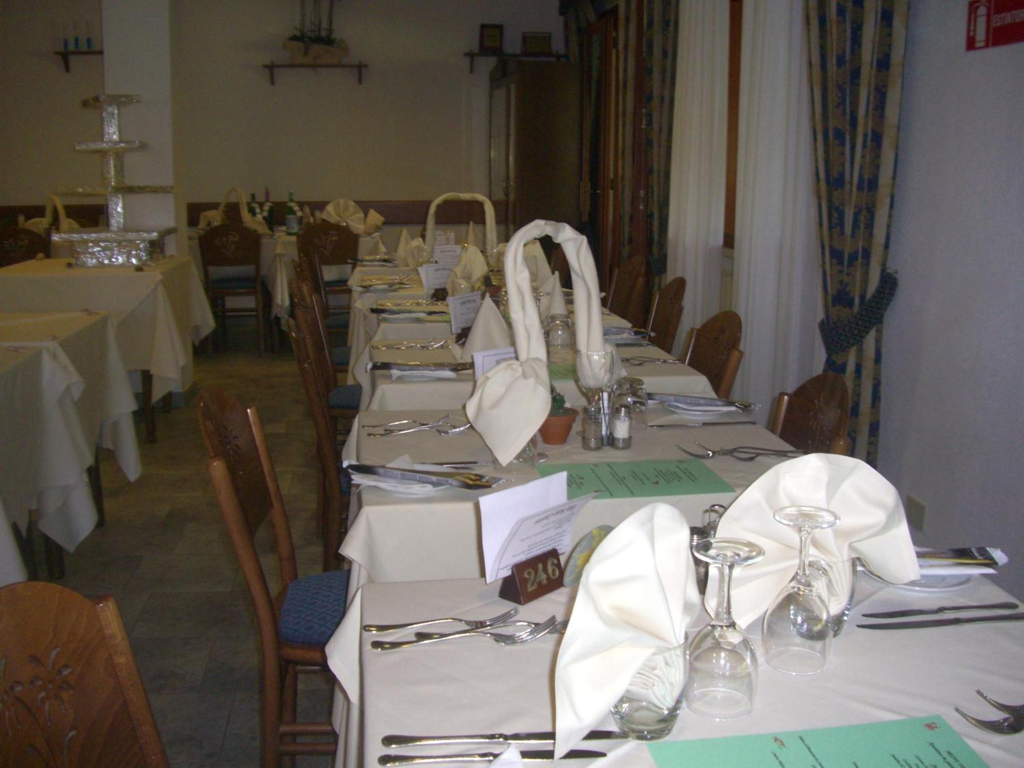 Hotel Santa Caterina Marina di Campo Eksteriør billede