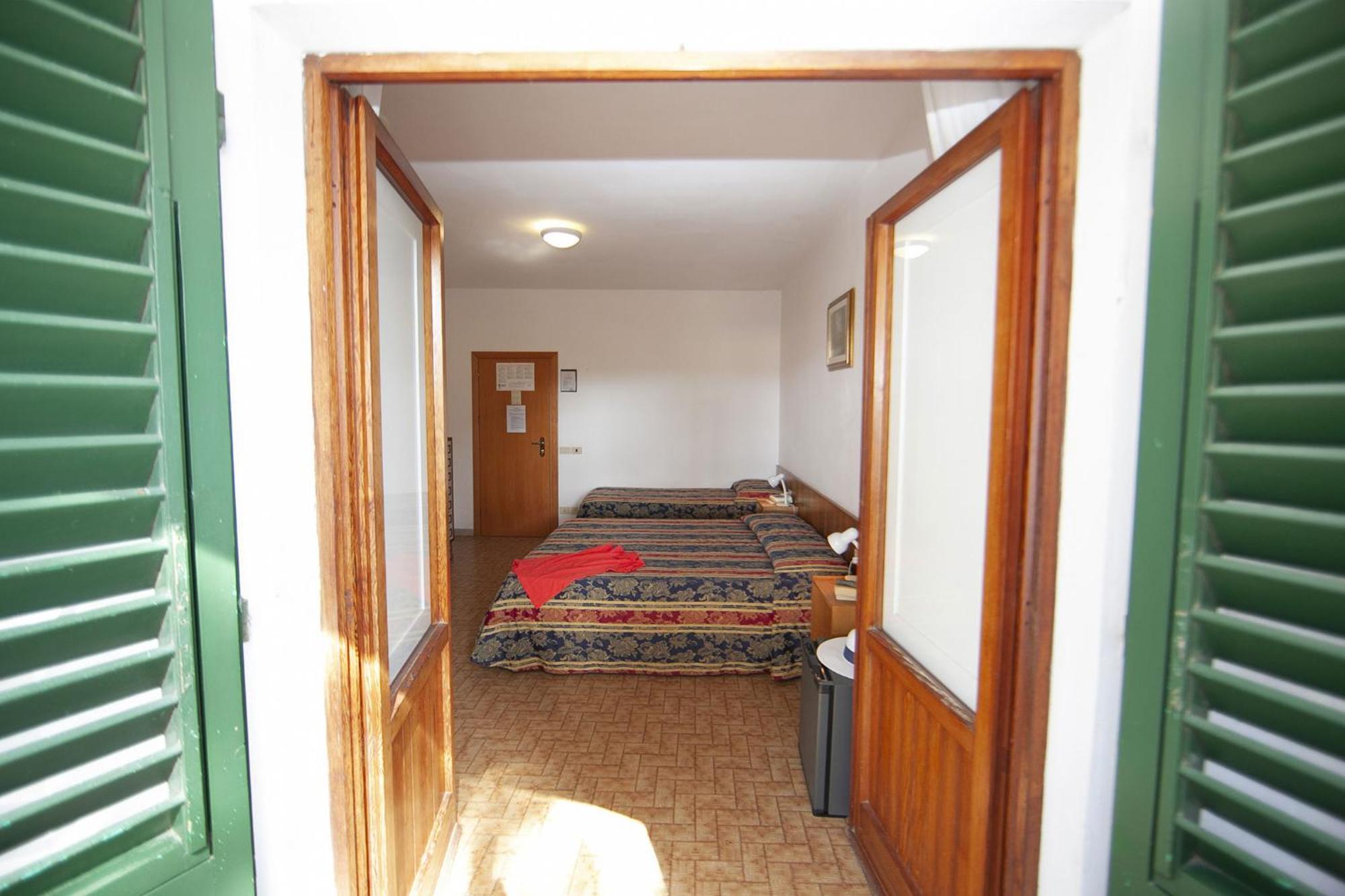 Hotel Santa Caterina Marina di Campo Eksteriør billede