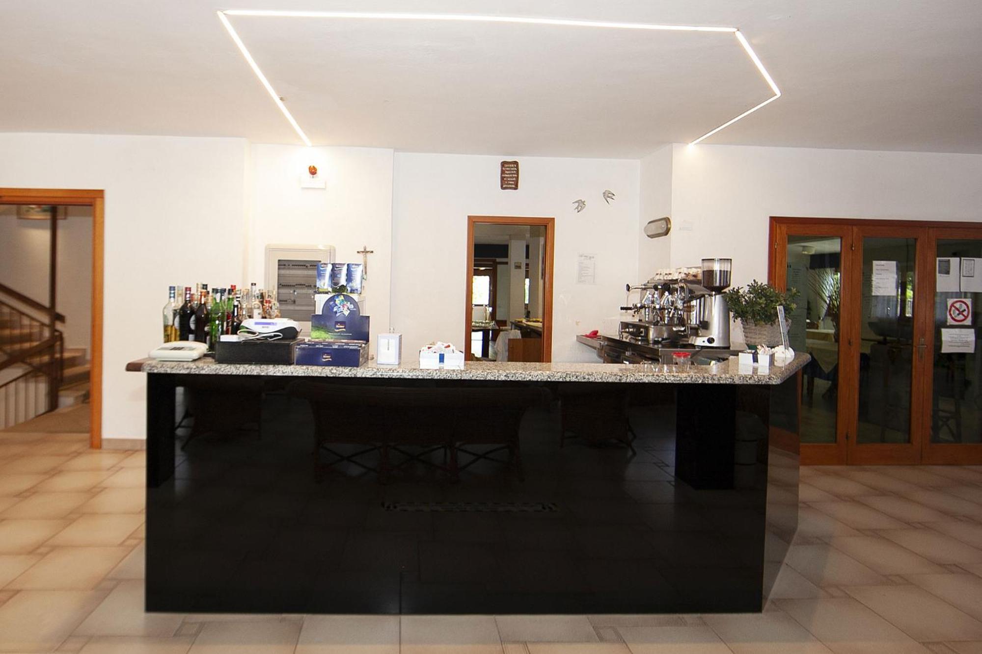 Hotel Santa Caterina Marina di Campo Eksteriør billede