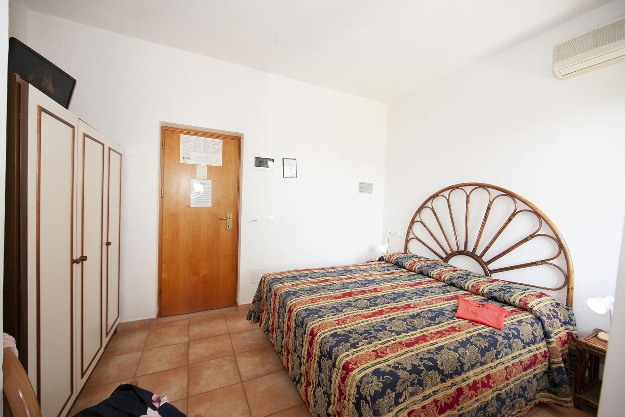 Hotel Santa Caterina Marina di Campo Eksteriør billede