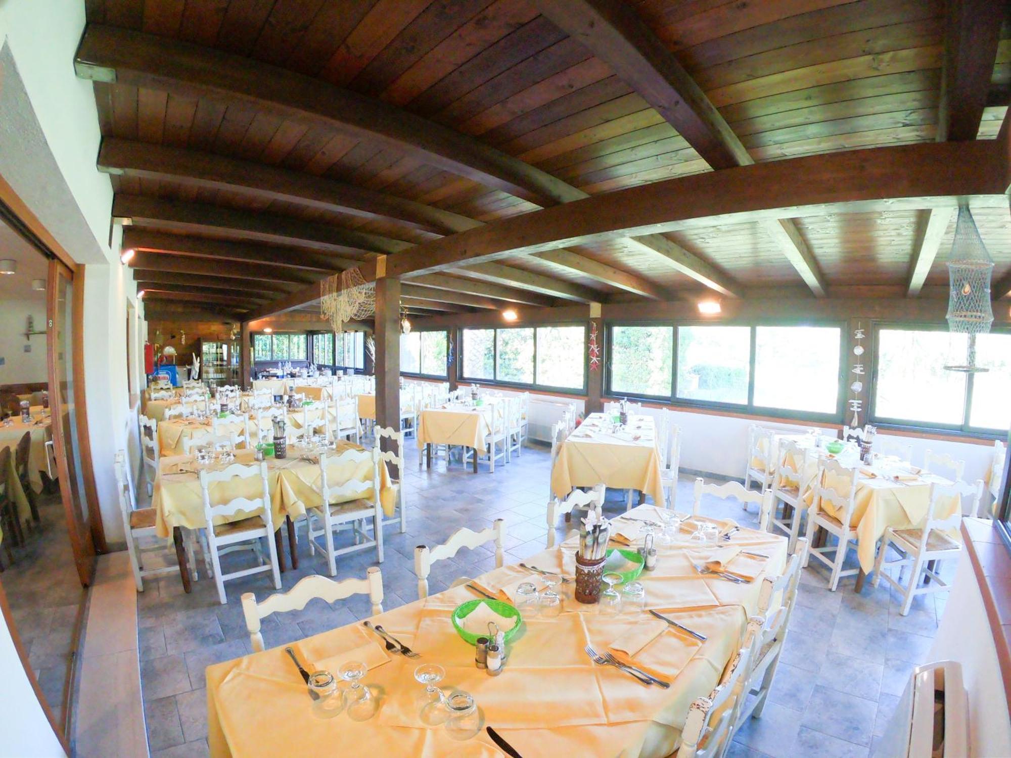 Hotel Santa Caterina Marina di Campo Eksteriør billede