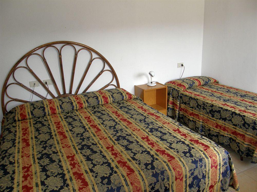 Hotel Santa Caterina Marina di Campo Eksteriør billede