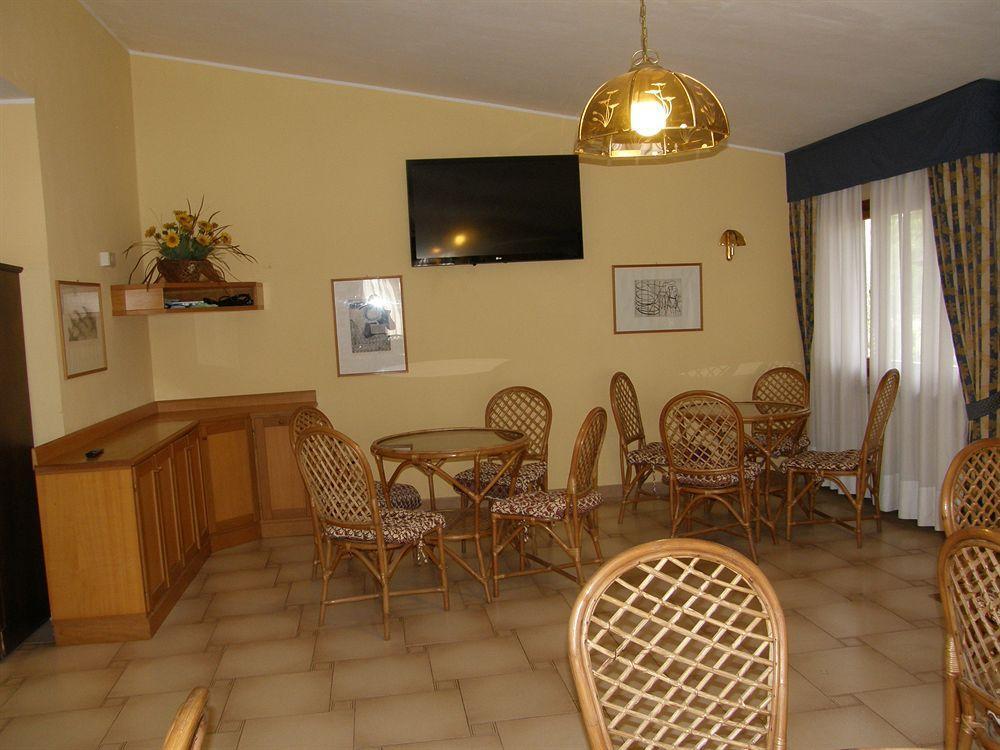 Hotel Santa Caterina Marina di Campo Eksteriør billede